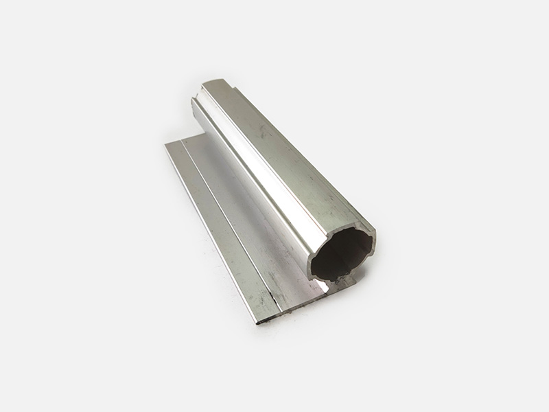 Custom Aluminum Alloy Extrusion Profile Suppliers for Industry插图