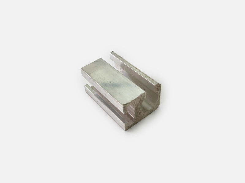 Factory direct sales Custom Precision CNC machining aluminum parts插图