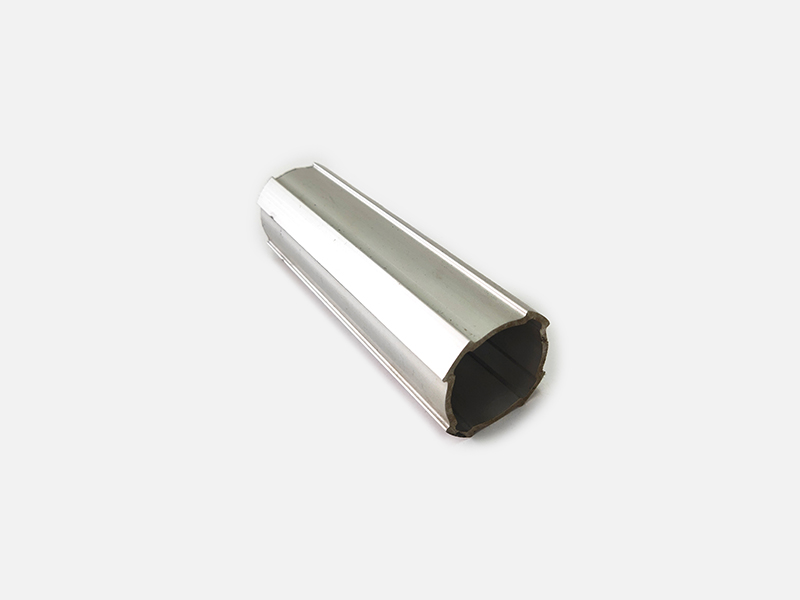 Custom Aluminum Alloy Extrusion Profile Suppliers for Industry插图