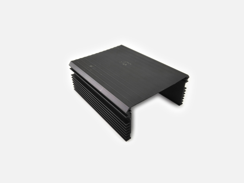 Custom Aluminum Alloy Extrusion Profile Suppliers for Industry插图