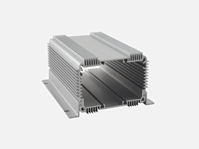 Factory direct sales Custom Precision CNC machining aluminum parts插图