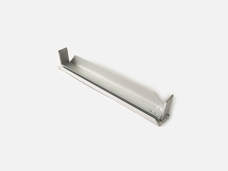 Factory direct sales Custom Precision CNC machining aluminum parts插图