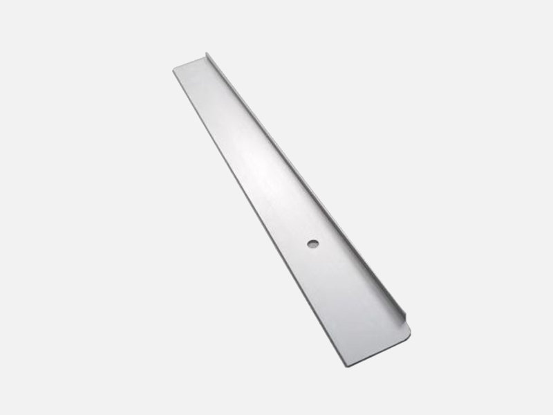 Factory direct sales Custom Precision CNC machining aluminum parts插图