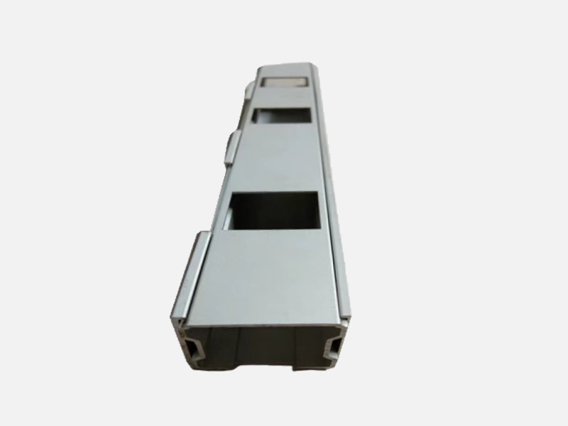 Factory direct sales Custom Precision CNC machining aluminum parts插图